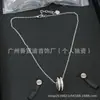 Coleção de Chegadas Diárias: Dior, Chanel, Lv, Gucci, Tiffany Pulseiras, Brincos, Colares, Broches, Itens Atacado de Marca