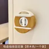 Soporte de Regleta con Ventosa Transfronterizo, Organizador de Enchufe de Control Remoto Montado en Pared sin Taladro, Gadget de Pared para Regletas y Gestión de Cables