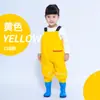 Ropa de Juego Acuático Gj Kidsren, Juego en la Arena, Artefacto Acuático, Petos Kidsren, Juguetes de Playa, Juguetes de Jardín de Infancia, Impermeable y Anti-Suciedad