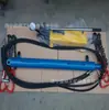 Tensionador Hidráulico de Corrente para Mineração Yjlq-1 Tensionador Hidráulico de Corrente Fotos para Venda Tensionador Hidráulico de Corrente 20t