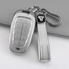 Adecuado para el estuche de llave de coche Hyundai Hyundai nuevo IONIQ5 de Corea del Sur, hebilla de estuche protector de alta calidad para llaves 45678