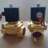 Válvula Solenoide ZW-320-32 ZW350-35 2w320-32 Aseguramiento de Calidad 2w350-35 2w-32 ZW-35