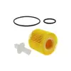 Adequado para Toyota Corolla Prius Lexus CT200h Filtro de Óleo 04152-37010 Em Estoque