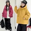 Chaqueta para Niña Primavera Otoño 2026 Nueva Elegante Estilo Casual Infantil Chaqueta con Capucha Top para Niñas Mayores Chaqueta de Trekking Moderna