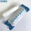 Elemento de Filtro de Membrana de Ultrafiltración de 10 pulgadas Elemento de Filtro de Membrana UF de Fibra Hueca de Boca Plana de Puerto de 20 pulgadas Adaptador Universal