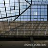 Cortina de Protección Solar Eléctrica Tipo Rollo Fss Personalizada para Protección Solar Interior y Aislamiento Térmico, Adecuada para Claraboyas y Techos de Canopy, Proporcionando Aislamiento Térmico y Ahorro de Energía