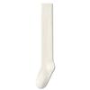 Calcetines Largos hasta la Rodilla para Mujer Forrados de Polar Engrosados Otoño e Invierno Calientes Calcetines de Tubo Alto hasta la Rodilla/Muslo Calcetines de Lana de Cordero para Invierno