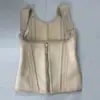 Modelador de cintura transfronteiriço para emagrecimento e correção postural, cinto de cintura indutor de suor, cinto modelador abdominal, cinto de cintura emagrecedor, cinta modeladora e top realçador de busto