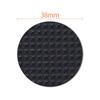 Protectores para Patas de Silla, Protectores Silenciosos para Patas de Mesa y Silla, Protectores para Patas de Mesa y Sofá de Múltiples Tamaños, Protección Antideslizante para el Piso, Protectores de Esquina Autoadhesivos