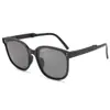 Nuevas Gafas de Sol Plegables para Niños Moda Retro Sombrilla Gafas de Sol Anti-UV para Niños Gafas Portátiles para Niños y Niñas