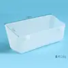 Paloma paloma suministros bebedero automático caja de comida Cuidado de la Salud taza de arena tapa de taza de arena accesorios para jaula de codorniz