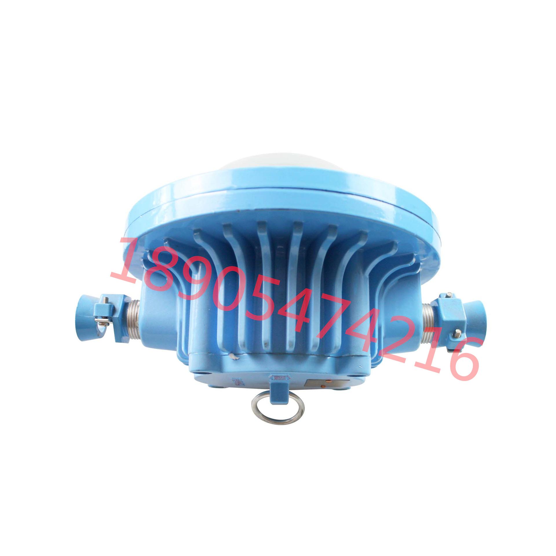 DGS26-127L(A)矿用隔爆型LED巷道灯 (3)