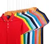 Polo de Algodón y Seda Ropa de Trabajo Personalizada Camisa Cultural Publicitaria Ropa de Trabajo para Grupo Corporativo Camiseta de Manga Corta con Logo Bordado Algodón