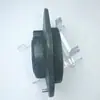 Adecuado para la Goma de Montaje del Amortiguador Delantero y la Tapa Superior del Fuyang Elysee C0000503848-W