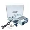 Nuevo módulo completo pequeño fuente de alimentación 1U 400W/500W FLEX módulo completo chasis pequeño NAS escritorio silencioso