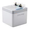 Caja de Palillos con Sensor Inteligente Totalmente Automática Hogar Innovador Restaurante Máquina de Palillos Hotel Automática Emergente Caja Eléctrica de Palillos