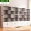 Armario de vino estante vitrina contra la pared sala de estar 2026 nuevo mueble lateral decorativo mueble vertical color madera maciza mueble pequeño para vino de celebridad de internet