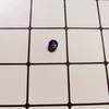 Turquia Olhos Azuis Redondo Bead Pingente Criativo Vidro Cross Border DIY Jóias Colar Pulseira Pingente