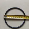 Anel de vedação para aspersor tipo carretel. Anel de vedação do eixo principal para vedação de água do aspersor. Vedação de água Paul. Vedação de água para aspersor tipo 50