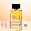 Perfume Flower Story para Mujer Fragancia Ligera Fresca Idol Inverso París Floral y Frutal Estudiante Perfume Sólido Mayoreo