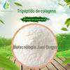 Colágeno Tripeptídeo Peptídeo de Colágeno Tripeptídeo Peptídeo de Molécula Pequena Peptídeo Ativo Estoque Pronto Peptídeo Ativo Líquido Oral
