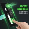 Panel de Instrumentos con Interruptor de Película Montado en Superficie de PVC, Panel Acrílico de Soporte para Equipos Médicos, Equipos Médicos Personalizados OEM