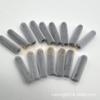 Pluma Limpiadora de Auriculares Pluma Limpiadora de Teclados Digitales Cepillo Limpiador de Auriculares Bluetooth Cabeza de Esponja Cepillo Limpiador de Teléfonos Móviles