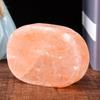 Exportación Transfronteriza Jabón de Sal para Masaje Spa Jabón de Sal Rosa del Himalaya Jabón de Sal para Compresa Caliente Piedra de Masaje Venta al por Mayor