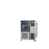 Cámara de Prueba Programable de Temperatura y Humedad Constantes -40~150 C Máquina de Prueba de Temperatura Alta y Baja Cámara de Prueba de Envejecimiento Térmico Es Precisa.