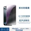 Adequado para Filme Temperado Iphone17Pro Apple 17Air Tela de Seda Tela Cheia Filme Anti-Espionagem 17Promax Sem Parte Superior