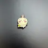 Transfronterizo en stock-estilo lote mixto raqueta de tenis amortiguador de silicona amortiguador de raqueta buffer de goma blanda de PVC a prueba de golpes