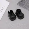 Decoración de Juguete para Auriculares Labubu de 17 cm Set de Zapatos para Auriculares Genial y Moderno Accesorios de Combinación para Muñecas