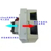 Refrigerador de Coche Chip de Refrigeración Semiconductora Enfriador Kit Electrónico DIY Módulo de Enfriamiento de Alta Potencia 12V Equipo