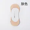 2021 nuevos calcetines de barco para mujer, calcetines bajos de boca poco profunda estilo japonés, calcetines finos, silicona antideslizante, desodorantes, calcetines invisibles, venta al por mayor
