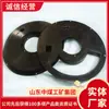 Placa de sellado de goma en stock, envío rápido. Suministro de fábrica, ventas directas del fabricante. Fuente de origen. Piezas para máquina de hormigón proyectado, directo de fábrica original.