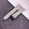 Nuevo producto: Correa de Reloj Romon de Cuero Genuino de Primera Capa Adecuada para Huawei Watch Gt2/3Pro/Accesorios para Hombres y Mujeres