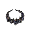 Diadema para Mujer 2026 Estilo Nuevo para Uso Diario, Gama Alta, Elegante, a la Moda, Versátil, Antideslizante, Diadema Súper Atractiva para Lavarse la Cara