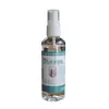 Desinfectante en Spray con 75% de Alcohol Esterilización Doméstica Interior Manos Libres Especial Epidemia 100ml Desinfección con Etanol