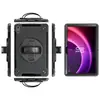 2026 Adecuado para iPad Funda Protectora Air6 Samsung Lenovo A Prueba de Tres Caídas Portátil Ranura para Bolígrafo Funda Protectora para Tableta