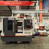 Manipulador de Truss Modelo Automático Tck36A Torno CNC de Leito Inclinado Máquina-Ferramenta Composta de Torneamento e Fresamento CNC