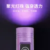 Pluma Lima Eléctrica para Uñas-Estilo Pluma Rectificadora Eléctrica de Uñas Portátil Pequeña para Uso Doméstico Eliminación de Piel Muerta de Manicura Herramienta para Eliminar Esmalte de Uñas Lámpara para Gel