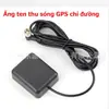 Cabo de Saída de Áudio e Vídeo RCA para Navegação Android Zhangxun Solution, Cabo de Entrada para Câmera de Ré, Antena GPS
