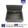 Barraca de Sorvete Arco-Íris Caixa Térmica de Grau Alimentício Sorvete de Sete Cores Bandeja de Alimentos de Aço Inoxidável Placa de Gelo Caixa de Espuma
