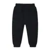 Pantalones Deportivos Nuevos de Primavera y Otoño 2025 para Niños Estilo Coreano Unisex para Niños Medianos y Grandes Pantalones Casuales para Niños Ropa de Moda para Niños Pantalones para Niños