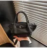 Bolsas Femininas Estilo Designer 2026 Nova Tendência Bolsa de Ombro Grande Capacidade Bolsa Transversal para o Trabalho Bolsa de Mão Bolsa Plissada