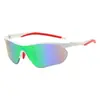 Gafas de Montañismo, Gafas de Sol de Nieve para Mujer, Gafas de Senderismo para Exteriores Anti-UV, Gafas de Ciclismo, Gafas de Esquí para Montaña Nevada