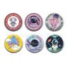 Frisbee Profesional Pe 175g Venta Directa de Fábrica Patrón Personalizable Frisbee de Grado Profesional Deportes para Adultos Entrenamiento al Aire Libre