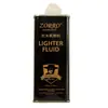 ZORRO Combustível para Isqueiro ZP Universal Querosene Fragrância Pederneira Mecha de Algodão Conjunto de Acessórios de Algodão Isqueiro