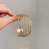 Pulsera de Piedras de Color Dopamina para Mujer Diseño Único de Nicho Joyería para Manos Estilo Bohemio Vacacional