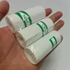 Papel térmico para mini impresora, 57 x 25 mm, papel adhesivo de color, papel para recibos de caja registradora, papel para impresión de etiquetas